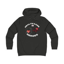 Load image into Gallery viewer, Nurse Hoodie