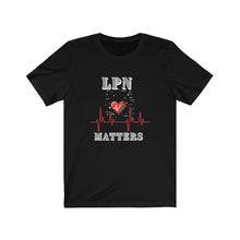 Load image into Gallery viewer, Nurse Short Sleeve Tee