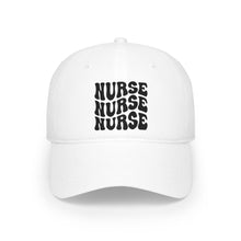 Load image into Gallery viewer, Nurse  Baseball Cap