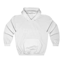 Load image into Gallery viewer, Custom Logo Hooded Sweatshirt