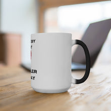 Load image into Gallery viewer, Nurse Color Changing Mug