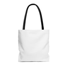 Load image into Gallery viewer, Nurse Tote Bag (RN) White