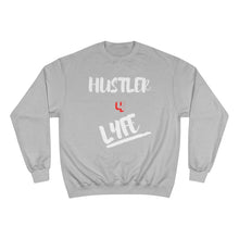 Load image into Gallery viewer, Hustler4lyfe Champion Sweatshirt