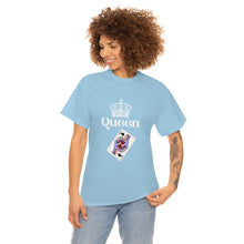 Load image into Gallery viewer, Queen Unisex Tee-shirt