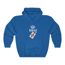 Load image into Gallery viewer, Unisex Heavy Blend™ King  Assorted Hooded Sweatshirt