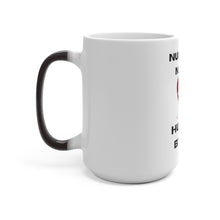 Load image into Gallery viewer, Nurse Color Changing Mug