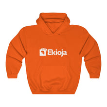 Load image into Gallery viewer, Custom Logo Hooded Sweatshirt