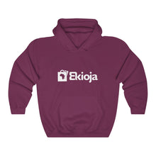 Load image into Gallery viewer, Custom Logo Hooded Sweatshirt