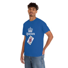 Load image into Gallery viewer, Queen Unisex Tee-shirt