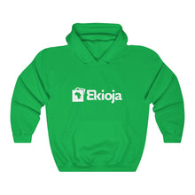 Load image into Gallery viewer, Custom Logo Hooded Sweatshirt