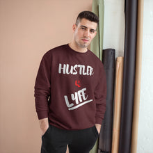 Load image into Gallery viewer, Hustler4lyfe Champion Sweatshirt