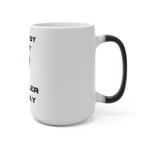 Load image into Gallery viewer, Nurse Color Changing Mug