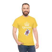 Load image into Gallery viewer, Queen Unisex Tee-shirt