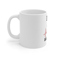 Load image into Gallery viewer, "RN Matters" Nurse Mug 11oz