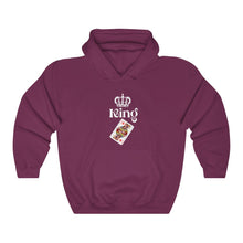 Load image into Gallery viewer, Unisex Heavy Blend™ King  Assorted Hooded Sweatshirt