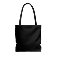 Load image into Gallery viewer, Nurse Tote Bag(RN) Black