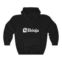 Load image into Gallery viewer, Custom Logo Hooded Sweatshirt