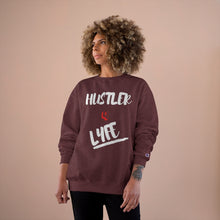 Load image into Gallery viewer, Hustler4lyfe Champion Sweatshirt