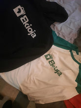 Load image into Gallery viewer, Custom Logo Hooded Sweatshirt