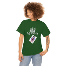 Load image into Gallery viewer, Queen Unisex Tee-shirt