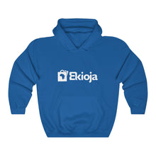 Load image into Gallery viewer, Custom Logo Hooded Sweatshirt