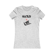Load image into Gallery viewer, Hustler4life Women's  Tee