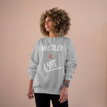 Load image into Gallery viewer, Hustler4lyfe Champion Sweatshirt