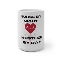 Load image into Gallery viewer, Nurse Color Changing Mug