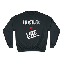 Load image into Gallery viewer, Hustler4lyfe Champion Sweatshirt
