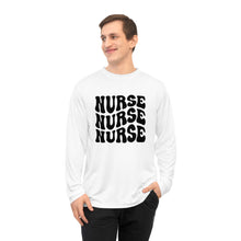 Load image into Gallery viewer, Unisex Performance Long Sleeve Shirt
