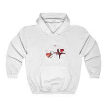 Load image into Gallery viewer, Royal Blue HOODIE
