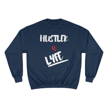 Load image into Gallery viewer, Hustler4lyfe Champion Sweatshirt
