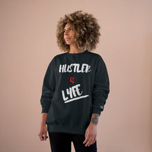Load image into Gallery viewer, Hustler4lyfe Champion Sweatshirt
