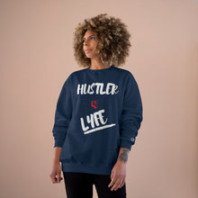 Load image into Gallery viewer, Hustler4lyfe Champion Sweatshirt
