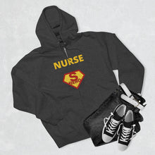 Load image into Gallery viewer, Nurse Unisex  Full Zip Hoodie
