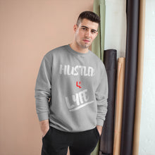 Load image into Gallery viewer, Hustler4lyfe Champion Sweatshirt
