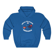 Load image into Gallery viewer, Royal Blue HOODIE
