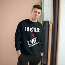 Load image into Gallery viewer, Hustler4lyfe Champion Sweatshirt
